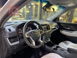 GMC Terrain